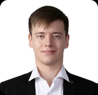Менделеев Евгений Андреевич
