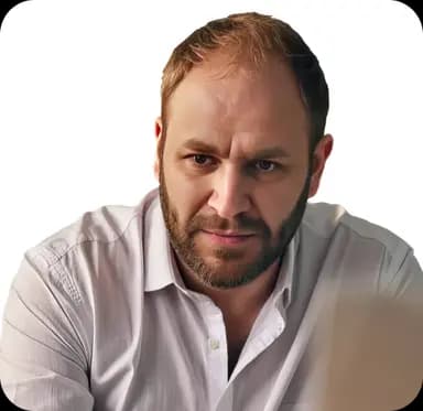 Розанцев Роман Георгиевич