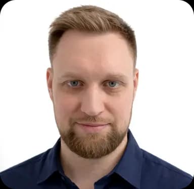 Надобников Дмитрий Владимирович