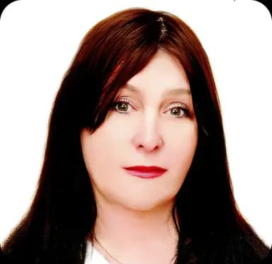 Нецвет Ирина Александровна