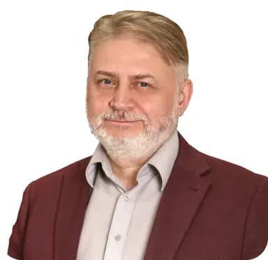 Кардаш Олег Викторович